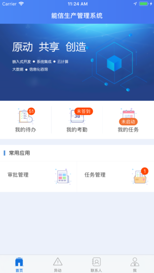PMS产品管理系统