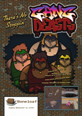 Gang Beasts