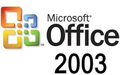 Word 2003