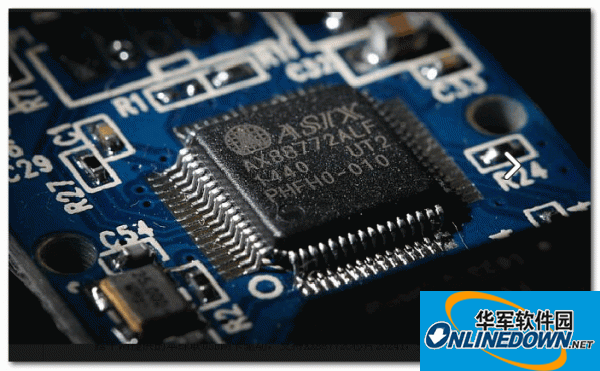 绿联USB网卡驱动 for mac