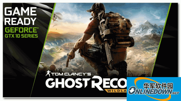 英伟达Nvidia GTX 1080 Ti驱动官方版