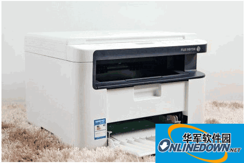 富士施乐m115b一体机驱动程序