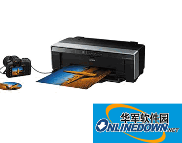 爱普生Epson Stylus Photo R2000s打印机驱动程序 32位