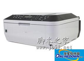 佳能mx328 打印机驱动