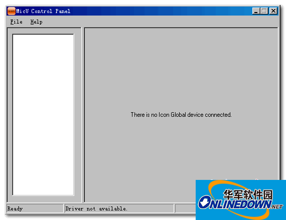 艾肯MicU solo声卡驱动