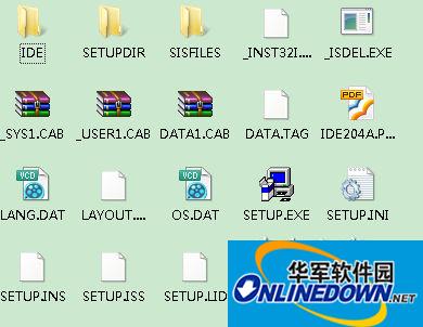 Acer宏基AG3700/AG3800主板驱动程序