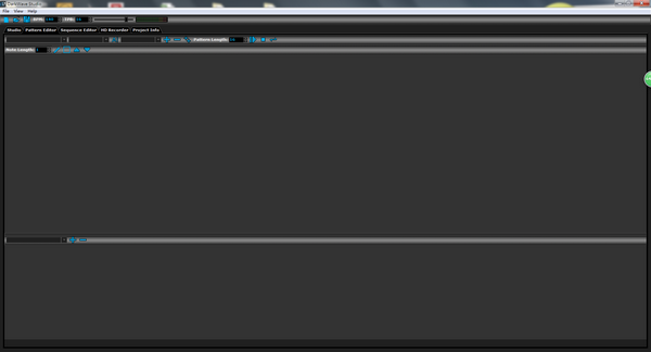 音乐创作软件(DarkWave Studio)