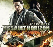 《皇牌空战7：突击地平线》