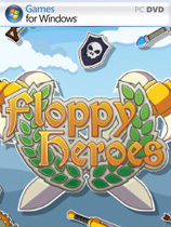 《玩偶英雄》段首LOGO