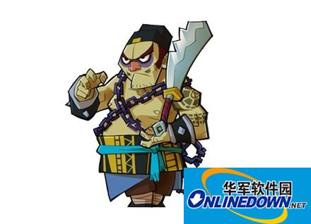 《全民水浒》武将大全 全民水浒全武将介绍