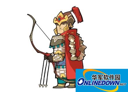 《全民水浒》武将大全 全民水浒全武将介绍