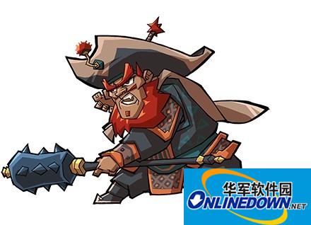 《全民水浒》武将大全 全民水浒全武将介绍