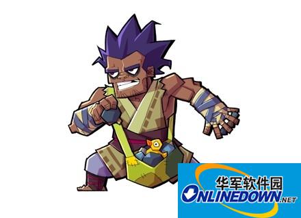 《全民水浒》武将大全 全民水浒全武将介绍