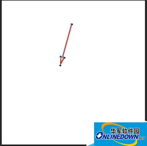 photoshop 怎么画箭头