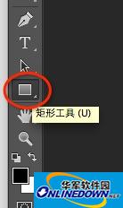 photoshop 怎么画箭头