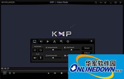 KMPlayer KMPlayer