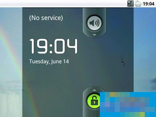 制作安卓系统U盘的流程
