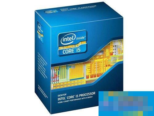 CPU盒装和散装的区别介绍