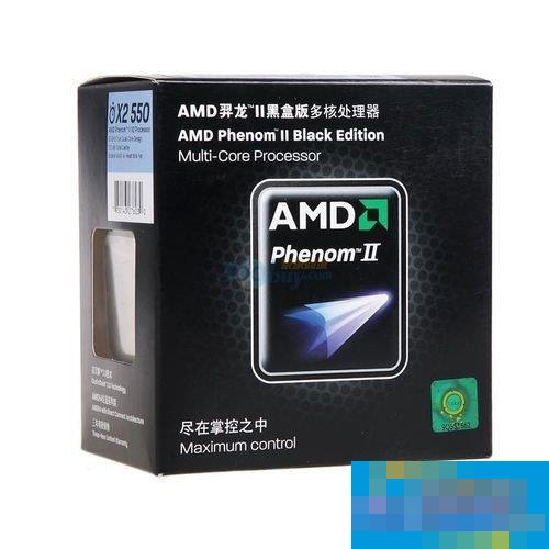 CPU盒装和散装的区别介绍