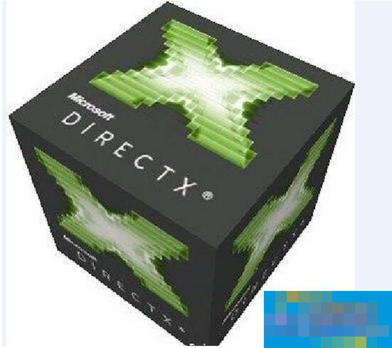 DirectX 11怎么安装?DirectX 11安装方法