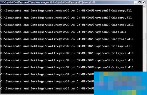 Win7系统提示该内存不能为Read怎么解决?