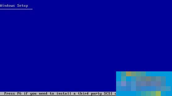 戴尔DELL服务器是如何安装Win2003系统的?