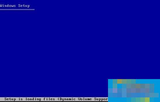 戴尔DELL服务器是如何安装Win2003系统的?