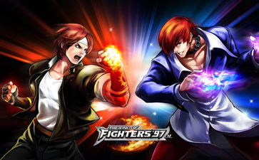 拳皇kof