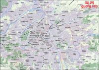 qpeGPS手机电子地图软件