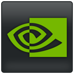 NVIDIA Inspector段首LOGO