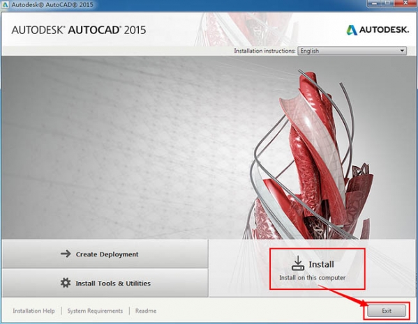 AutoCAD