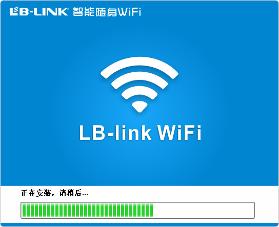 blink随身wifi驱动