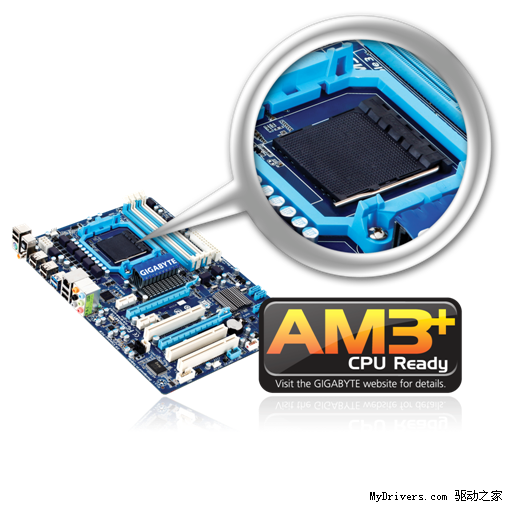 技嘉主板驱动