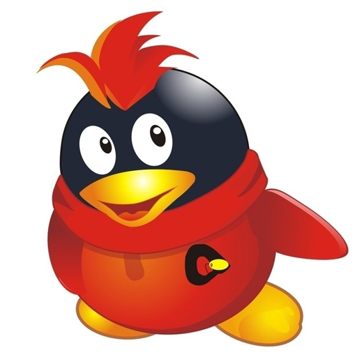 腾讯QQ2008