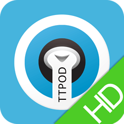 天天动听 Symbian^3