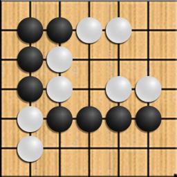 围棋游戏