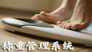 称重管理系统