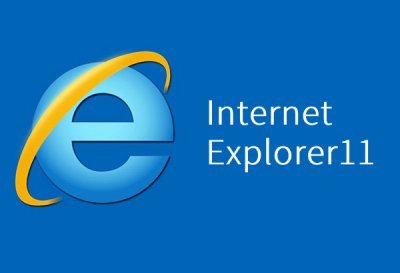 IE11 Internet Explorer For Win8段首LOGO