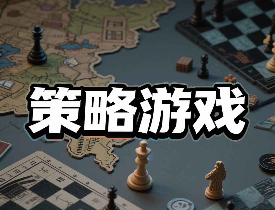 策略游戏