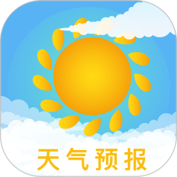 天气预报