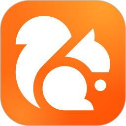 UC浏览器段首LOGO