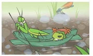 旅行青蛙中国之旅怎么得到新照片 旅行青蛙中国之旅稀有照片攻略大全截图