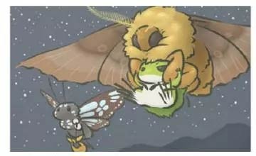 旅行青蛙中国之旅怎么得到新照片 旅行青蛙中国之旅稀有照片攻略大全