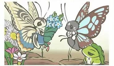 旅行青蛙中国之旅怎么得到新照片 旅行青蛙中国之旅稀有照片攻略大全截图