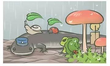 旅行青蛙中国之旅怎么得到新照片 旅行青蛙中国之旅稀有照片攻略大全截图