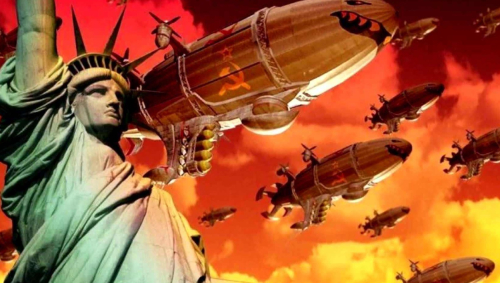 红警全版本下载