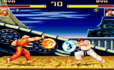 经典街机游戏专区