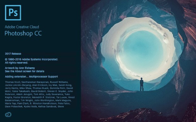 photoshop免费中文版专题