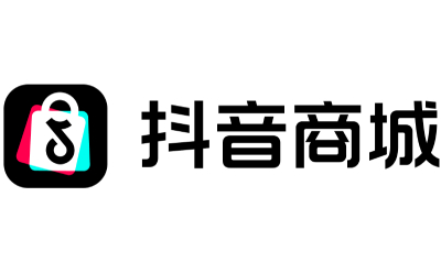 抖音商城段首LOGO